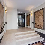 Modern A-c 4br-8p - Arc De Triomphe Appartamento Parigi