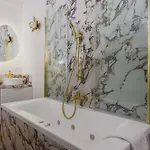 Modern A-c 4br-8p - Arc De Triomphe