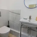 아파트 Modern A-c 4br-8p - Arc De Triomphe *