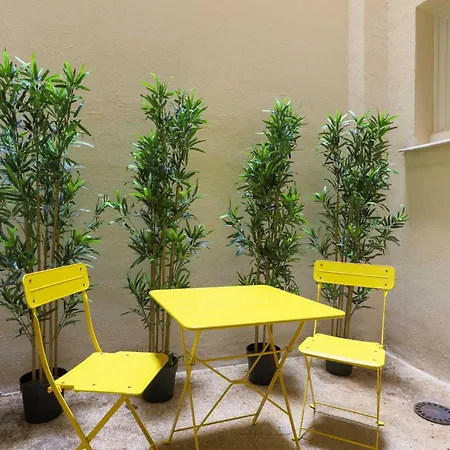 Modern A-c 4br-8p - Arc De Triomphe Paris